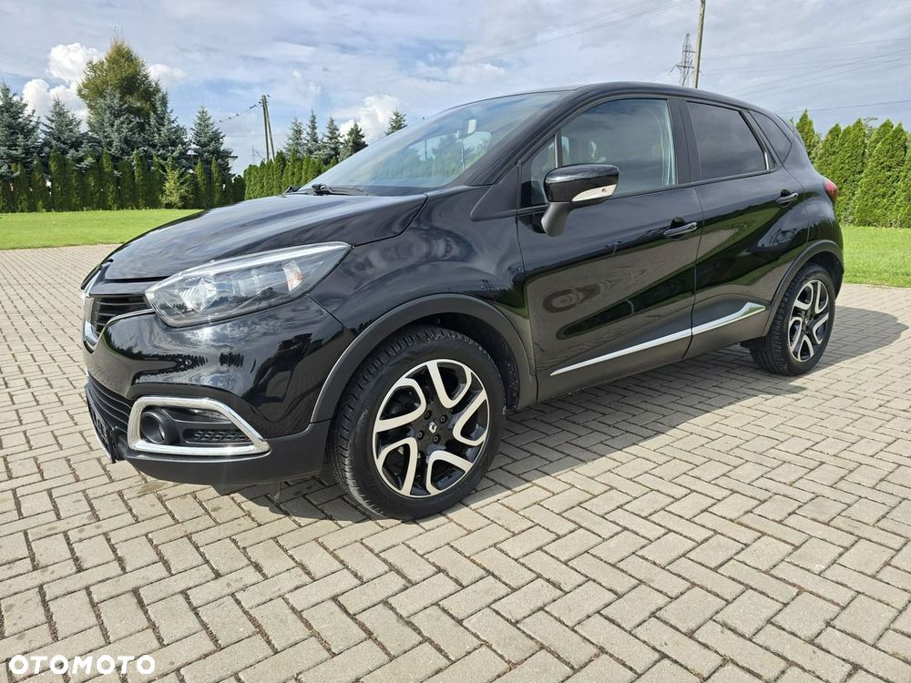 Renault Captur - 9