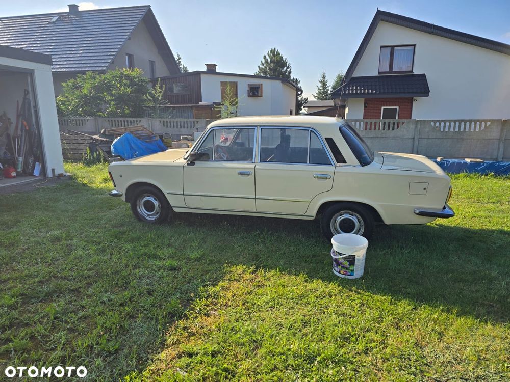 Fiat 125p - 18
