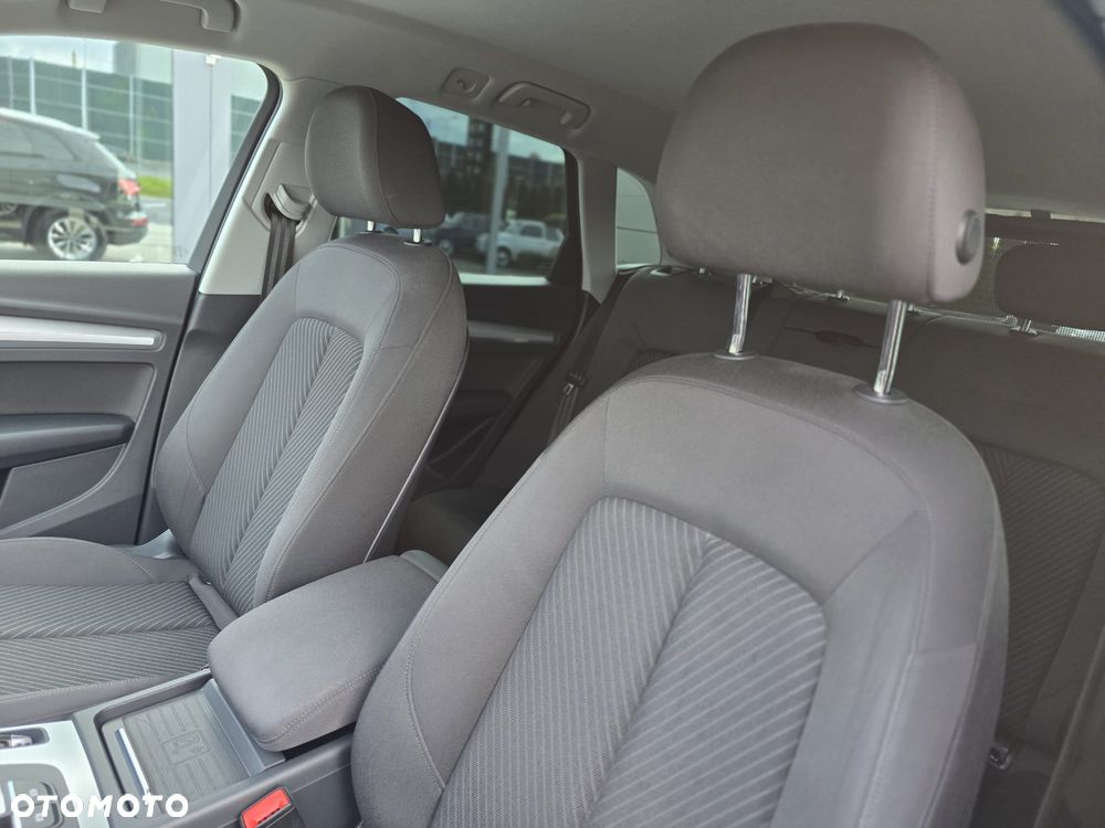Audi Q5 2.0 TDI Quattro Sport S tronic - 23