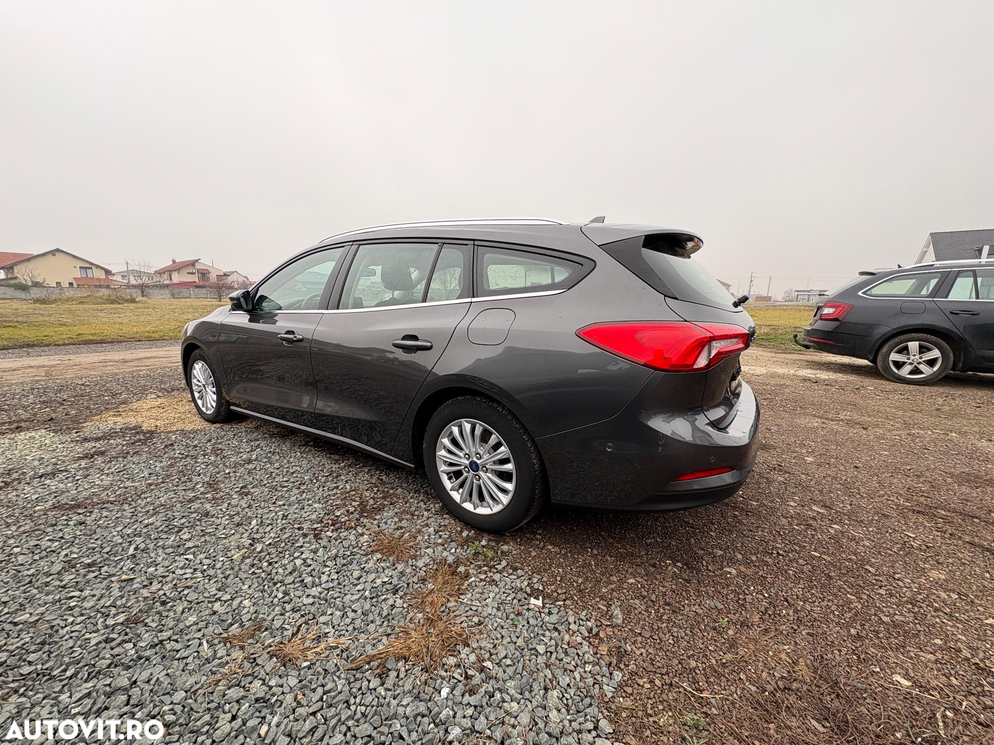 Ford Focus - 4