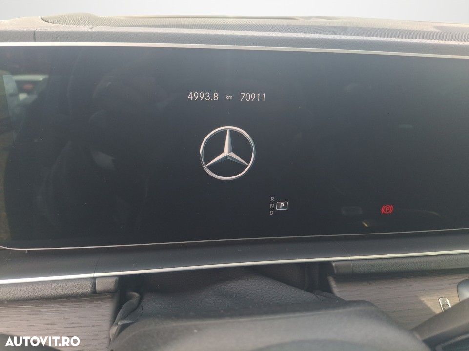 Mercedes-Benz GLE - 16