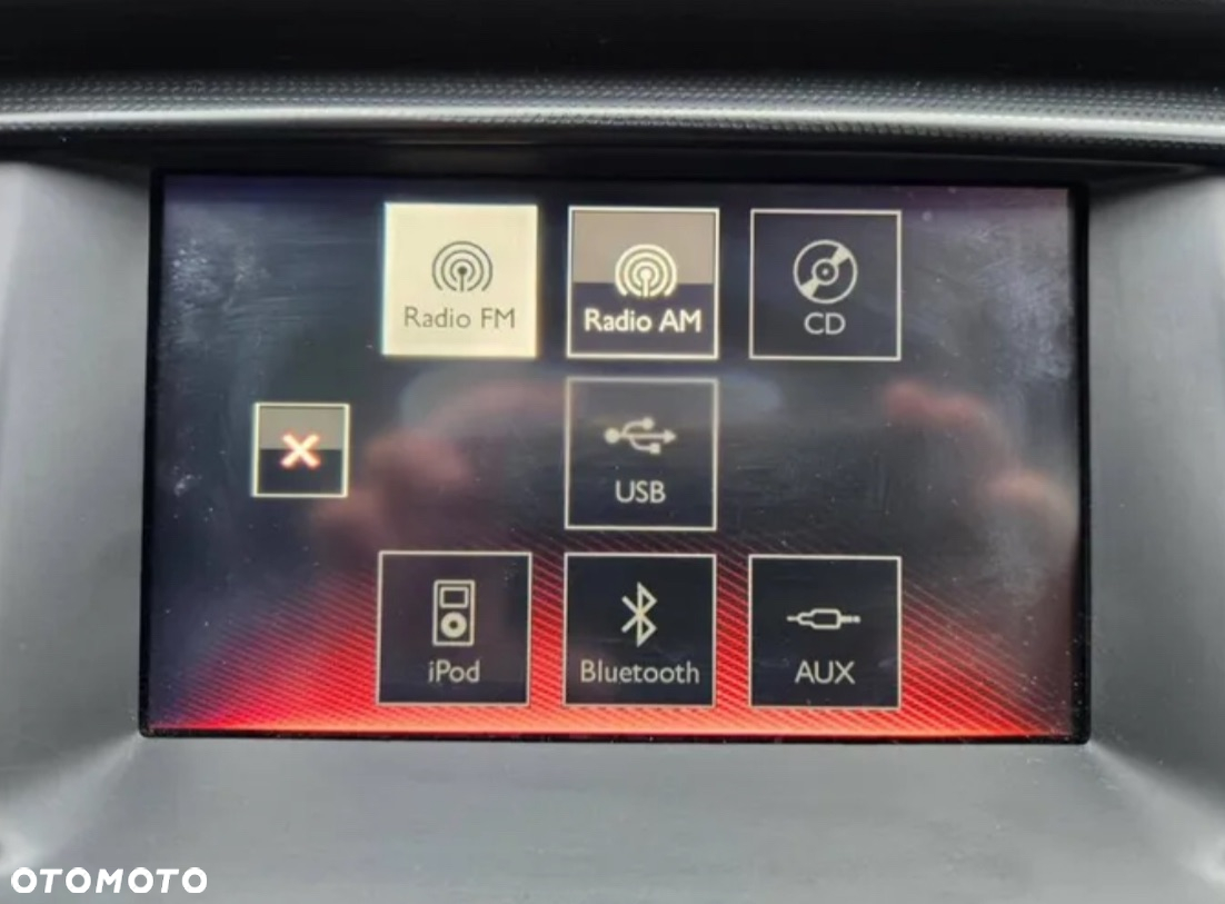 Peugeot 508 2.0 BlueHDi RXH S&S - 12