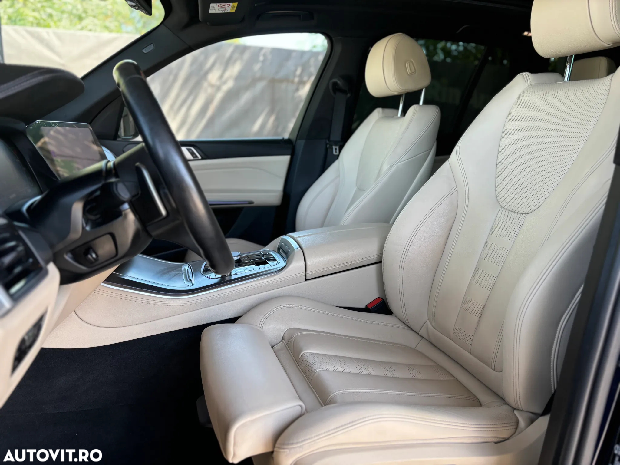 BMW X5 xDrive45e AT PHEV - 16