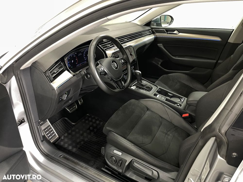 Volkswagen ARTEON 2.0 TDI SCR DSG Elegance - 5