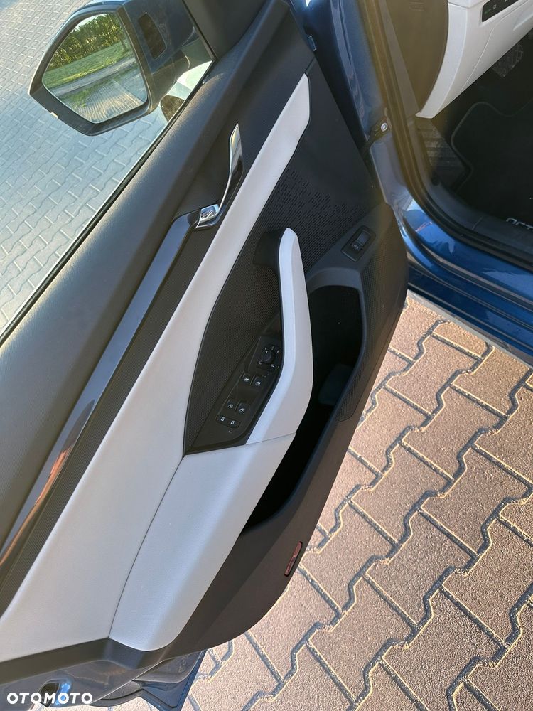 Skoda Octavia 2.0 TDI Style DSG - 5