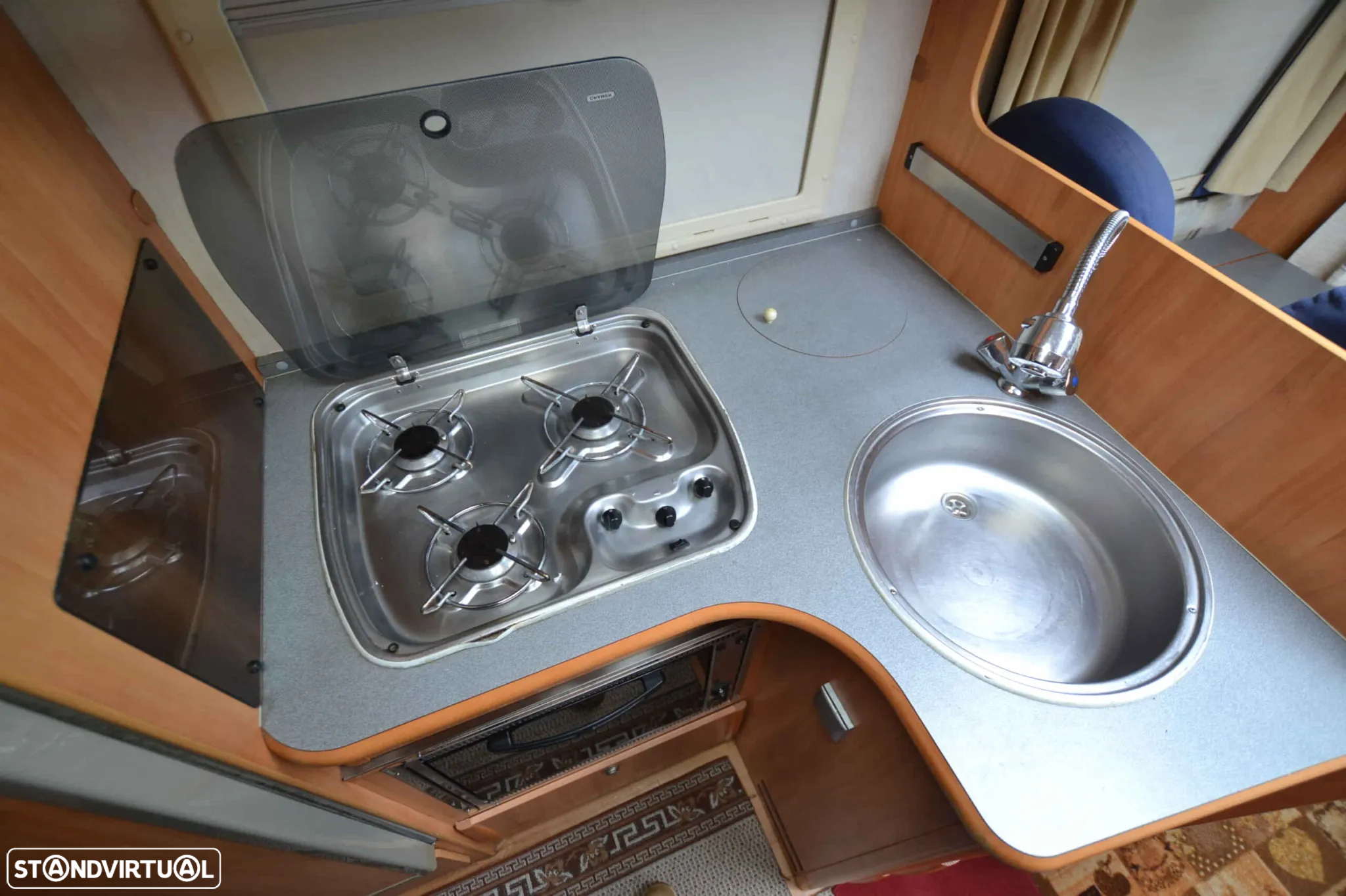 Adria Adriatik - 11