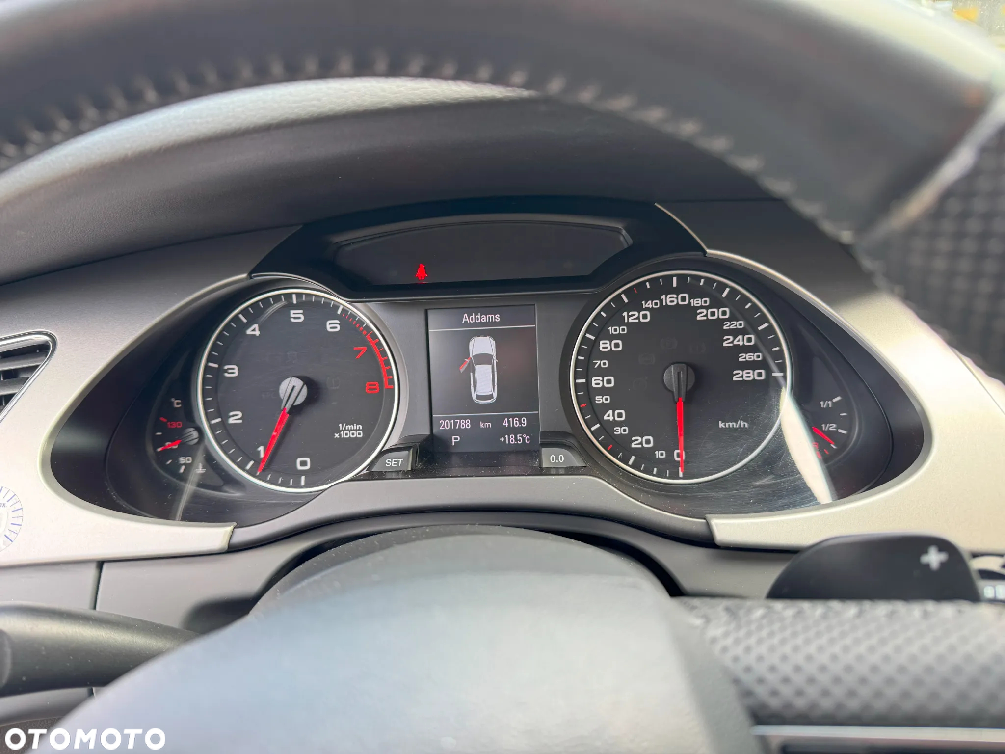 Audi A4 2.0 TFSI Quattro S tronic - 25