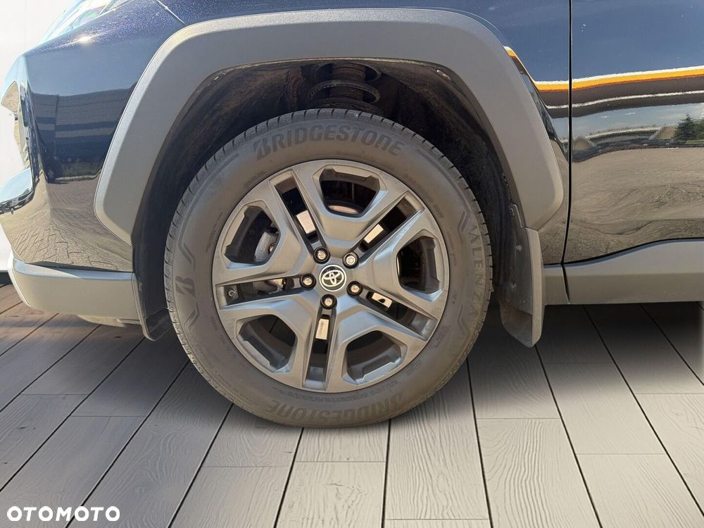 Toyota RAV4 2.5 Hybrid Adventure 4x4 - 20