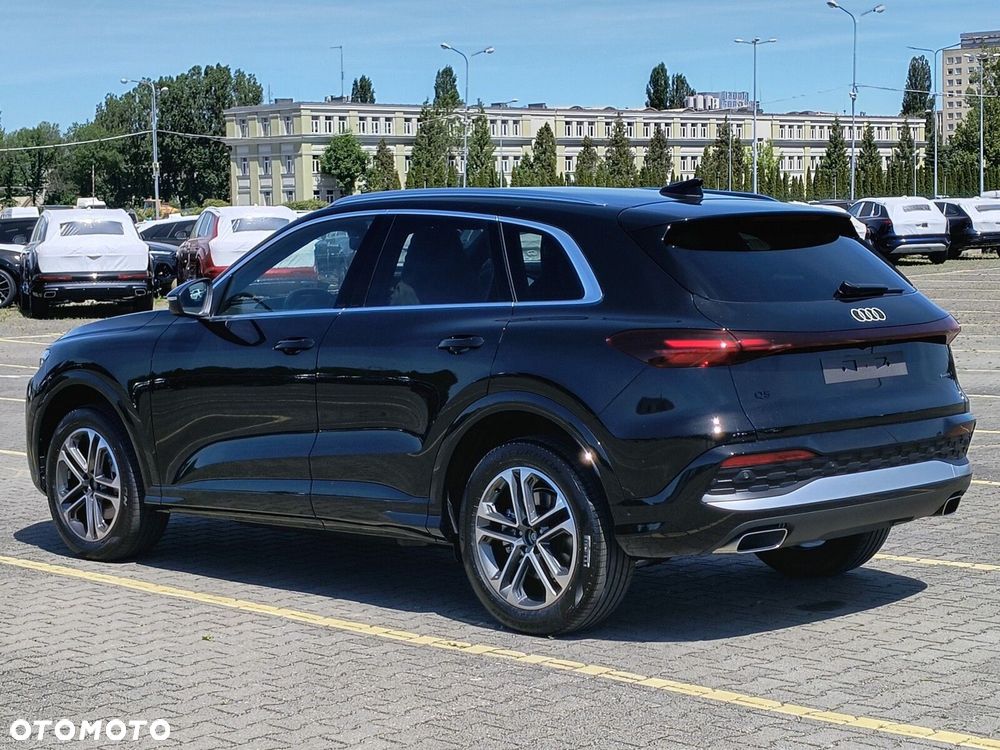 Audi Q5 TFSI mHEV 150 kW Quattro S tronic - 8