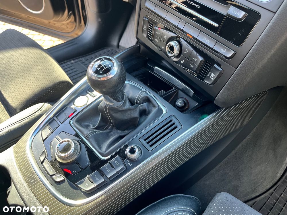 Audi Q5 2.0 TDI clean diesel Quattro - 11