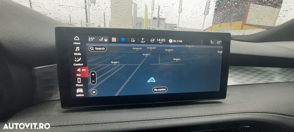 Alfa Romeo Tonale 1.5 FWD AT MHEV Veloce - 5