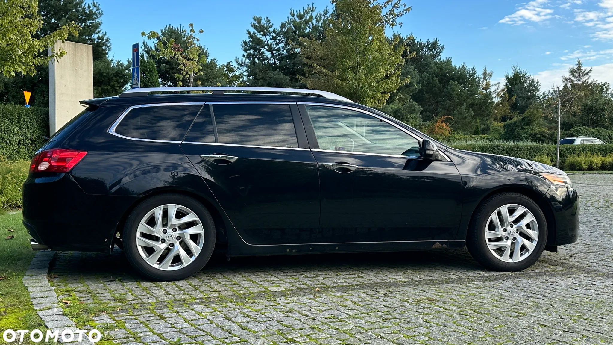 Honda Accord 2.0 Executive - 6