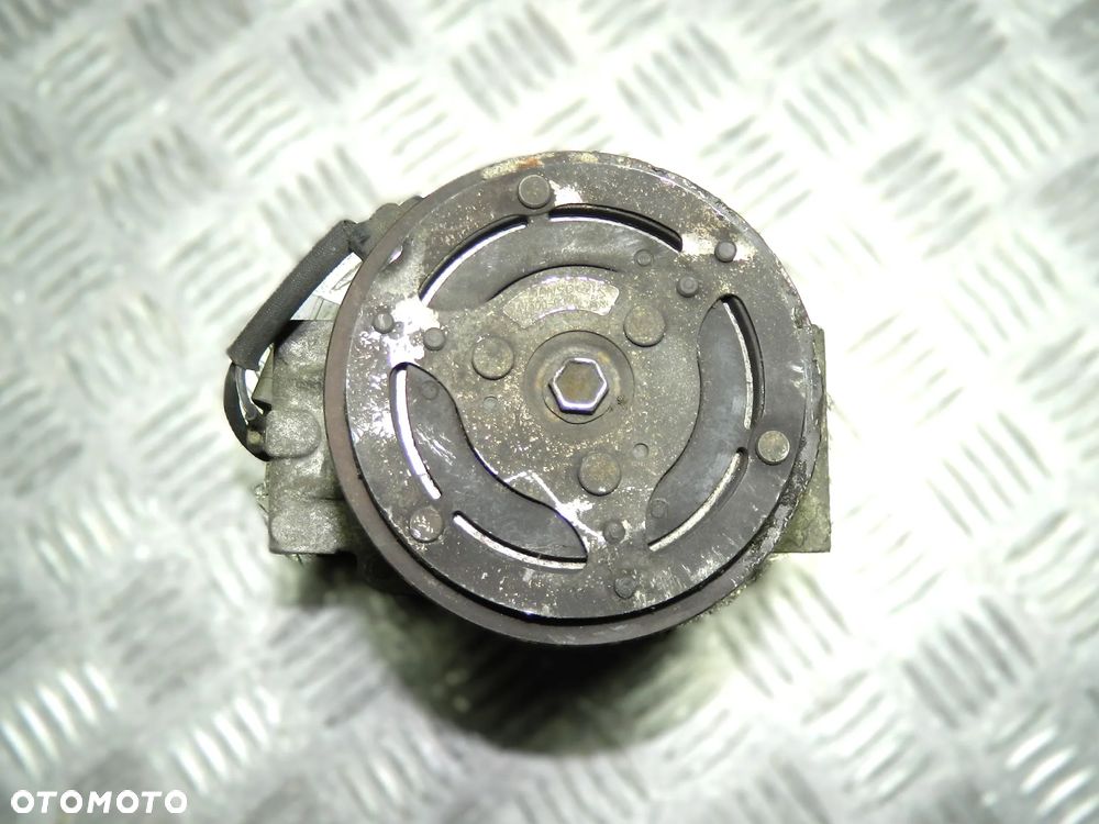 Toyota Corolla E12 sprężarka klimatyzacji 1.3 1.4 1.6 2.0 - 5