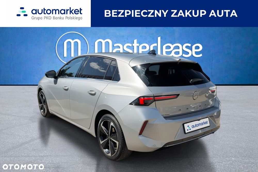 Opel Astra 1.5 CDTI Elegance S&S - 7