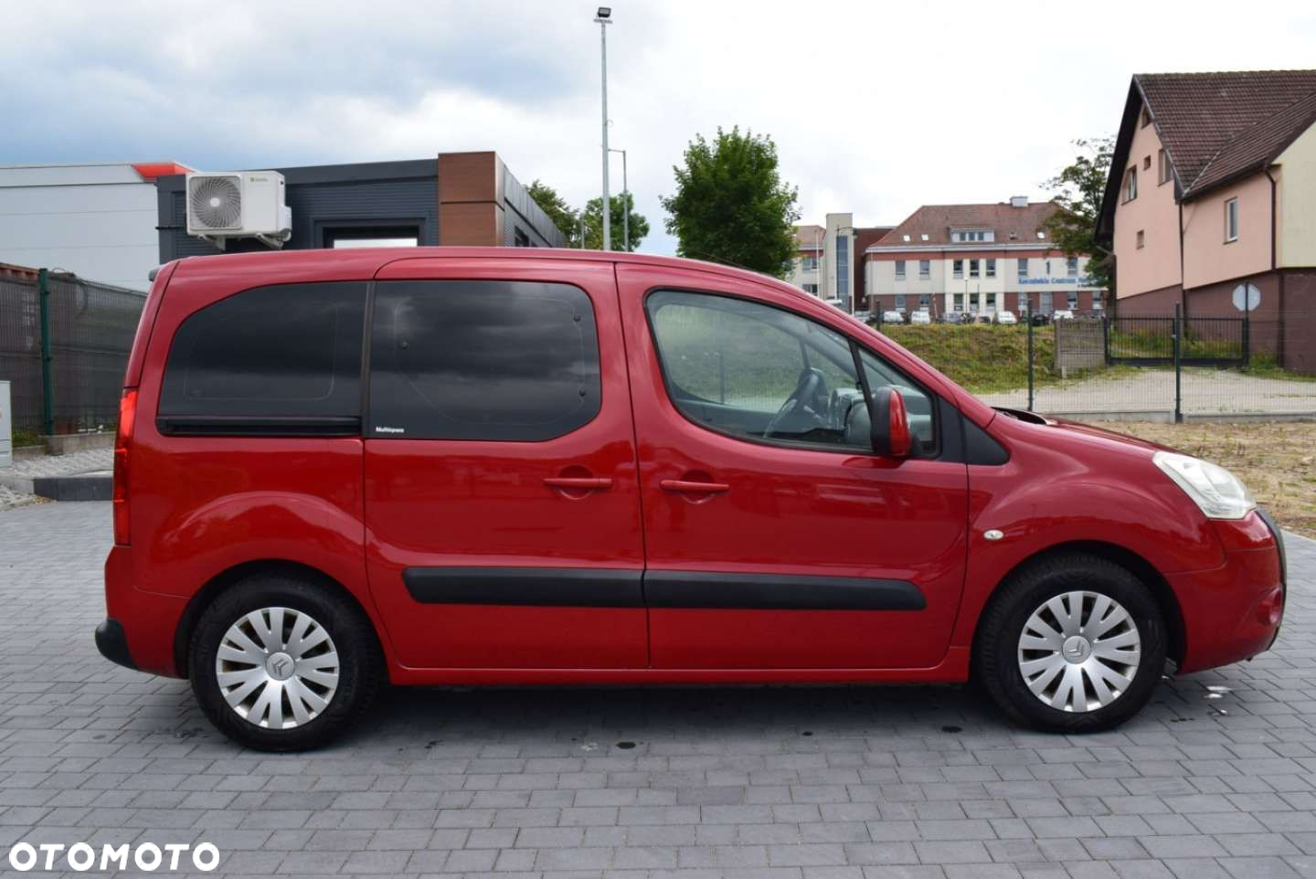 Citroën Berlingo - 7