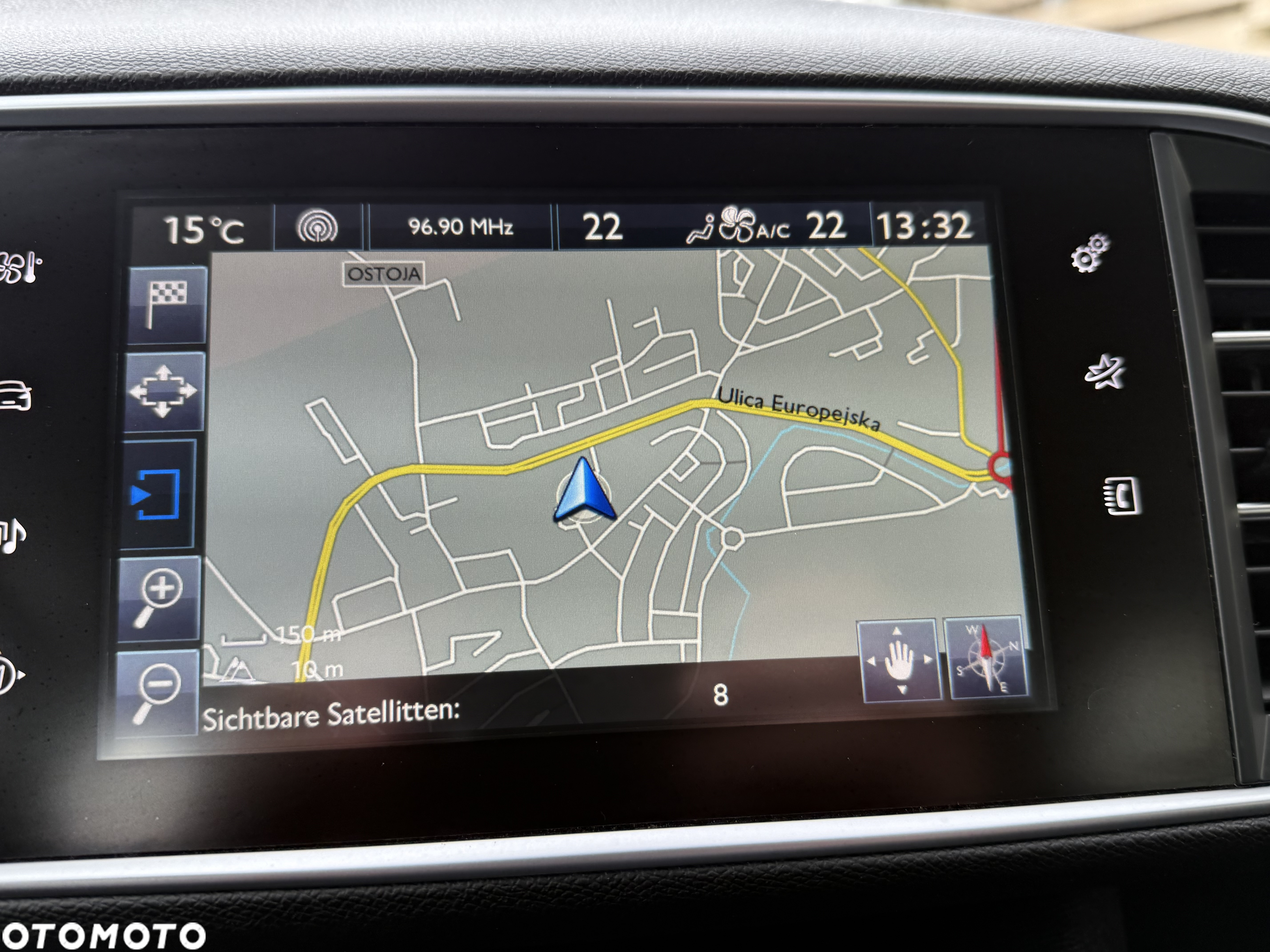 Peugeot 308 SW 1.2 PureTech Allure S&S - 30