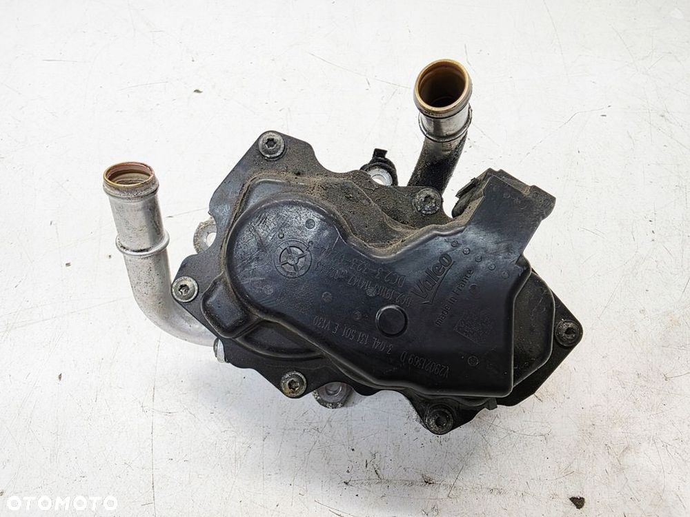 ZAWÓR EGR AUDI VOLKSWAGEN SEAT SKODA 1.6 2.0 TDI 04L131501E - 1