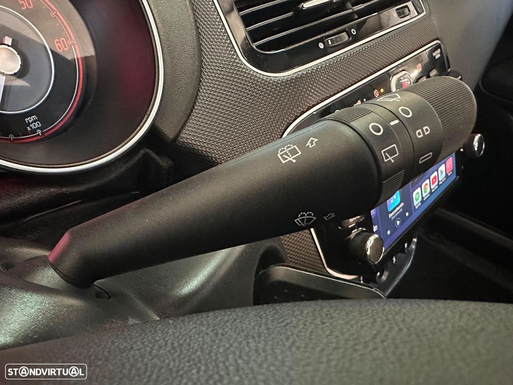 Fiat Punto 1.3 M-Jet Lounge S&S - 25