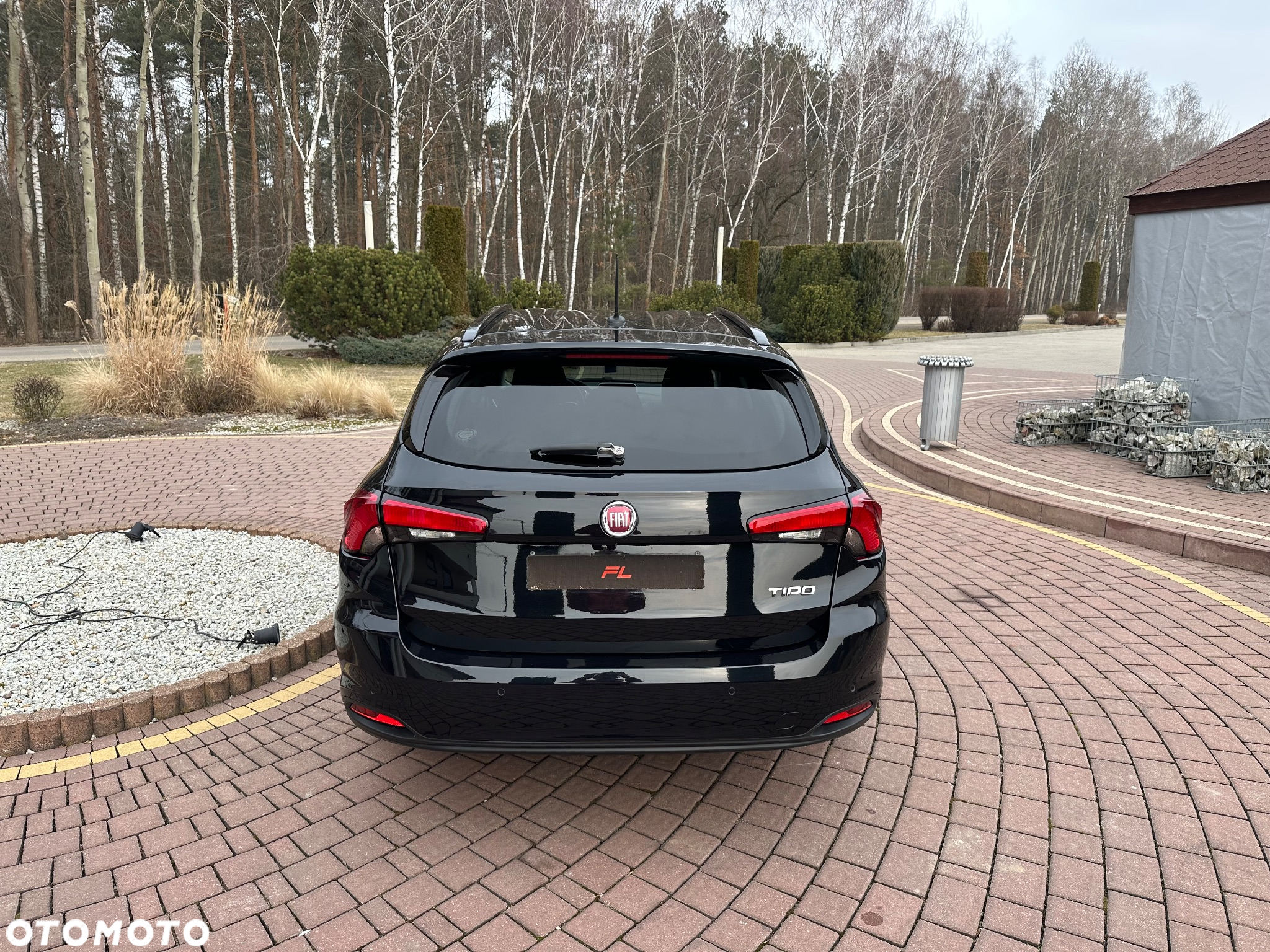 Fiat Tipo 1.6 MultiJet 16v Easy DDCT - 5
