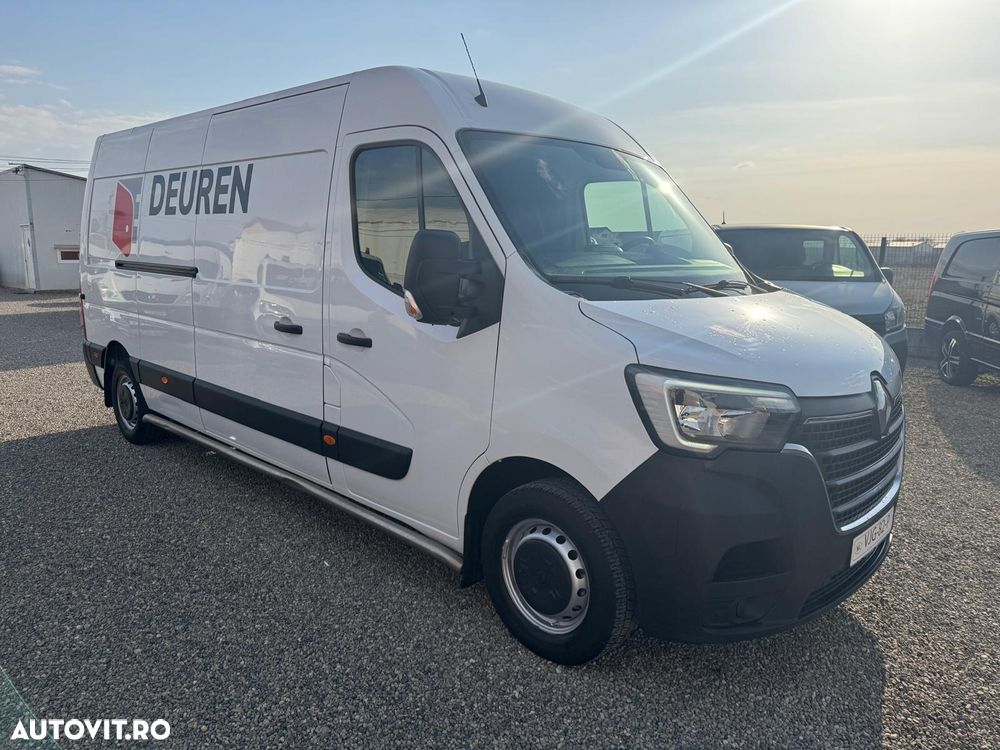 Renault MASTER - 4