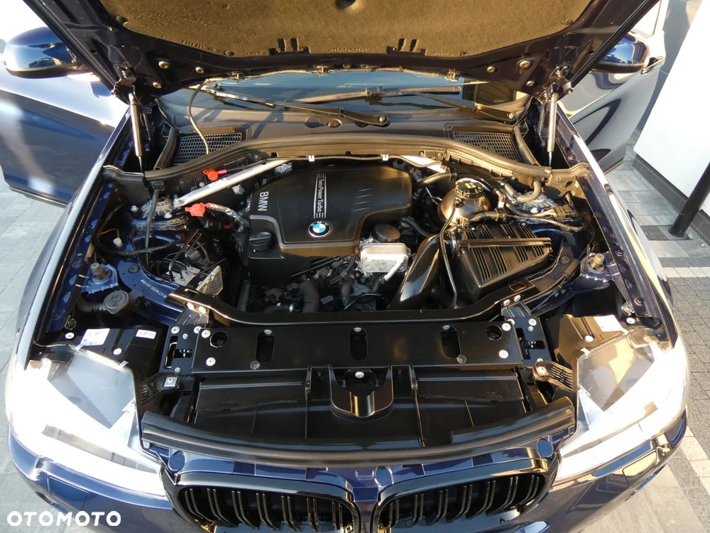 BMW X4 - 38