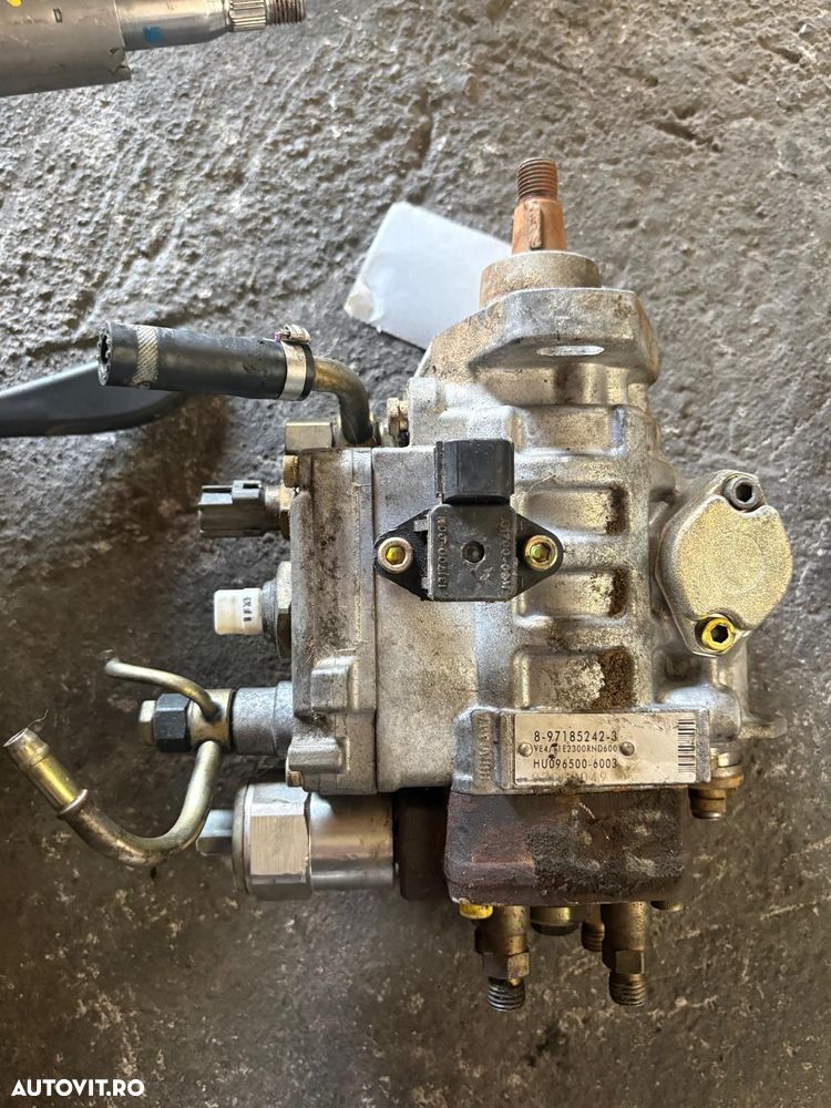 Pompa injectie Opel Astra G Cabriolet 1.7 DTI 2006  8971852423 - 2
