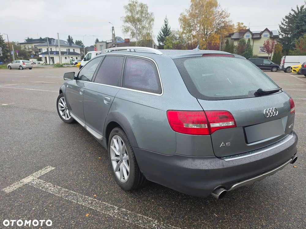 Audi A6 Allroad 2006 photo 5