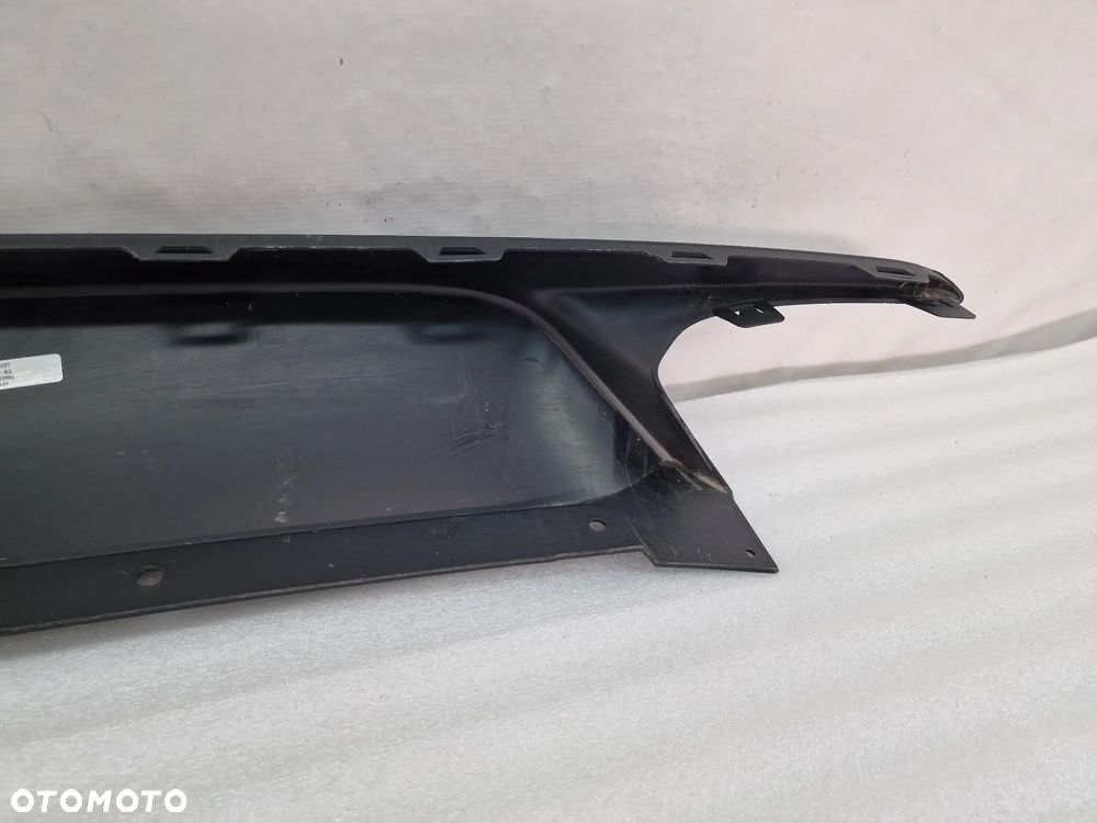 FORD FOCUS MK4 ST HB HATCHBACK DYFUZOR / SPOJLER ZDERZAKA TYLNEGO TYLNIEGO TYŁ , NR KX7B-17D781-S , NR AUKCJI DT834 - 10