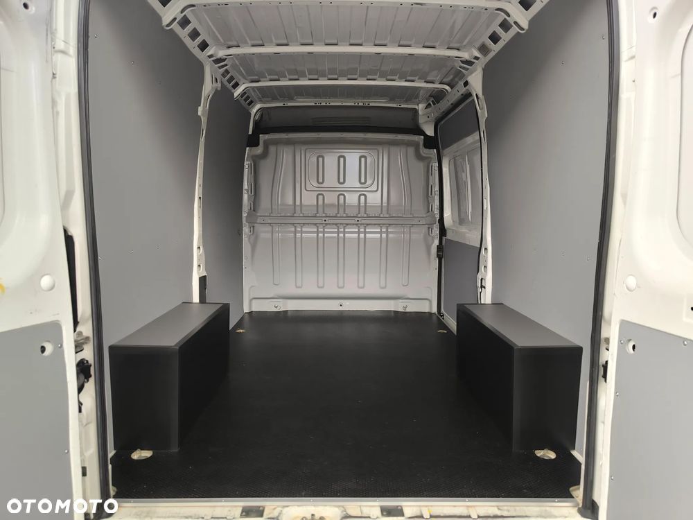 Peugeot Boxer - 9