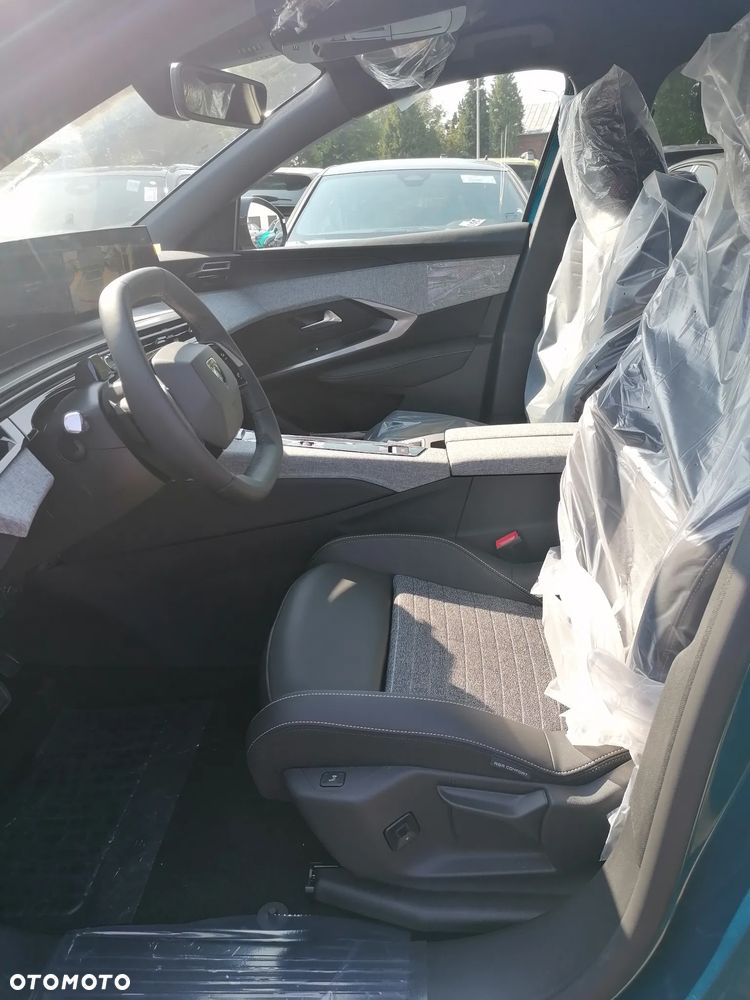 Peugeot 3008 1.2 PureTech mHEV Business e-DCS6 - 3