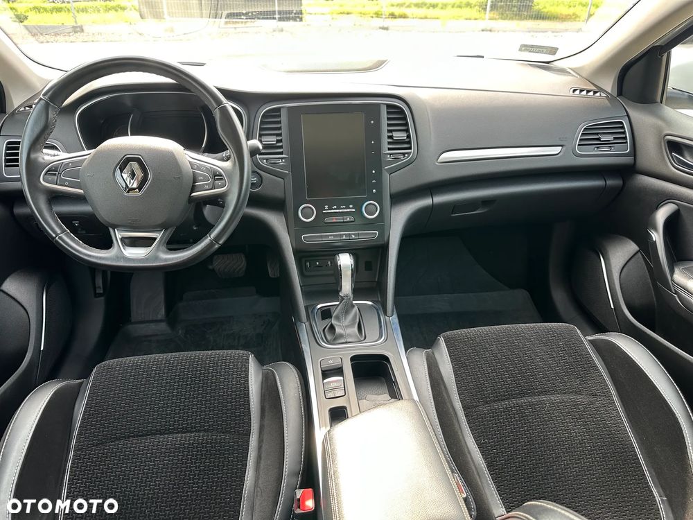 Renault Megane - 10