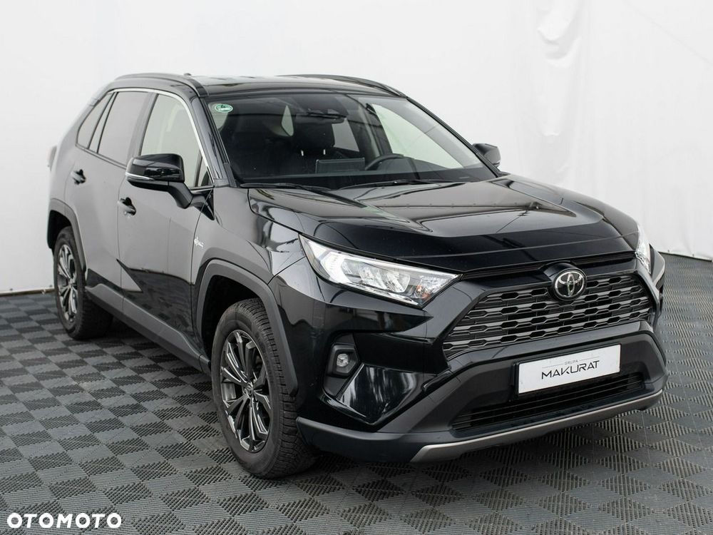 Toyota RAV4 2.0 Comfort 4x4 MS - 4