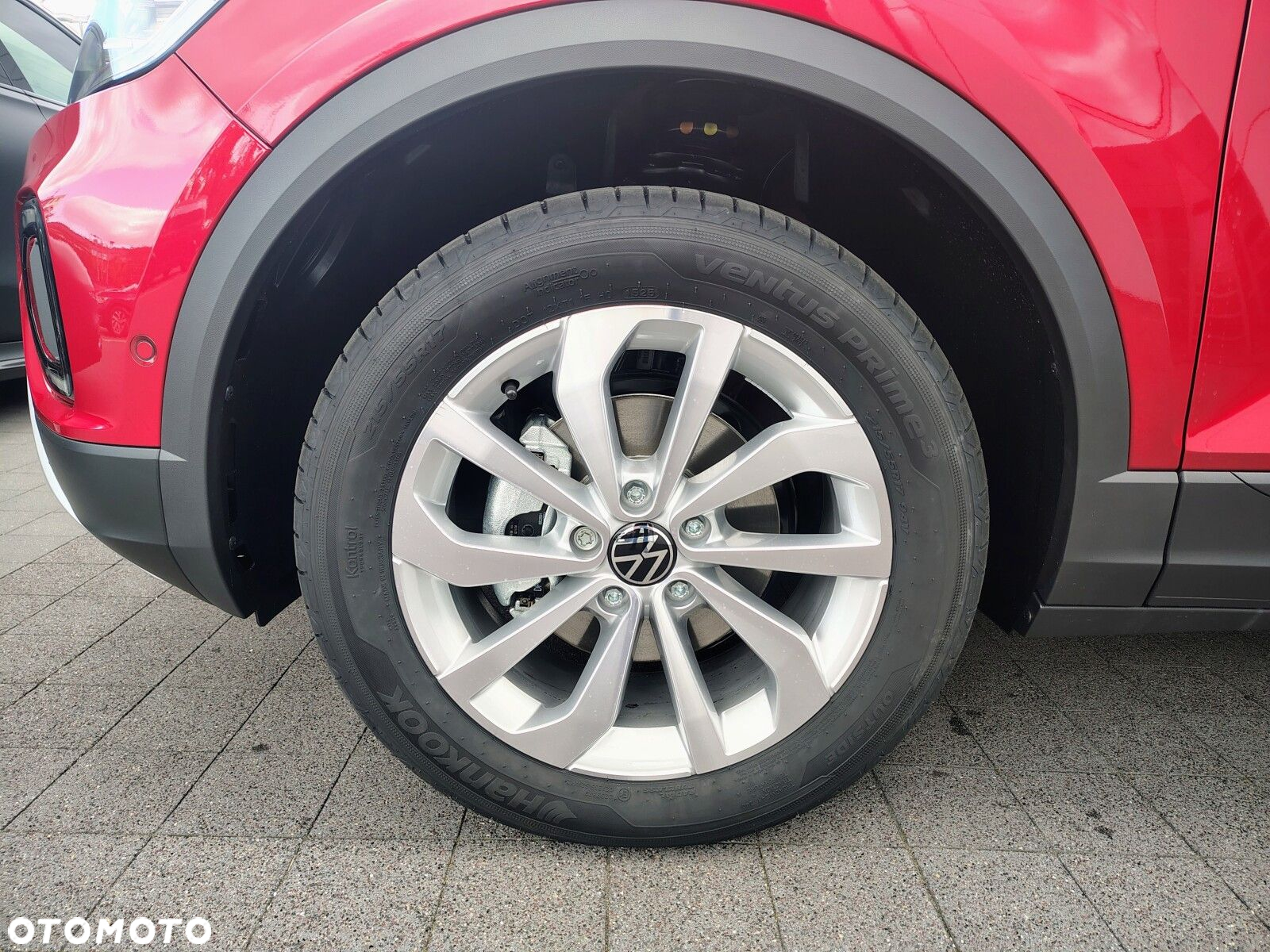 Volkswagen T-Roc - 7