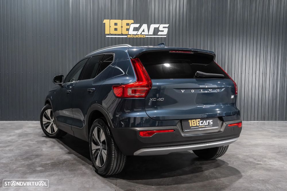 Volvo XC 40 1.5 T4 PHEV Inscription Expression - 57