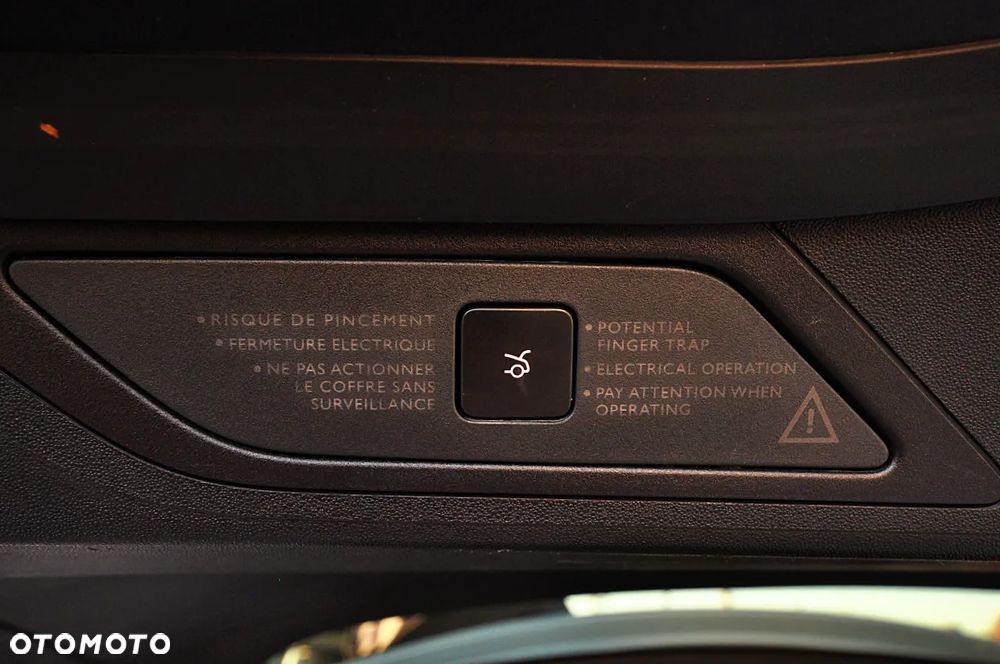 Citroën C4 Grand Picasso 1.6 e-HDi Exclusive - 40