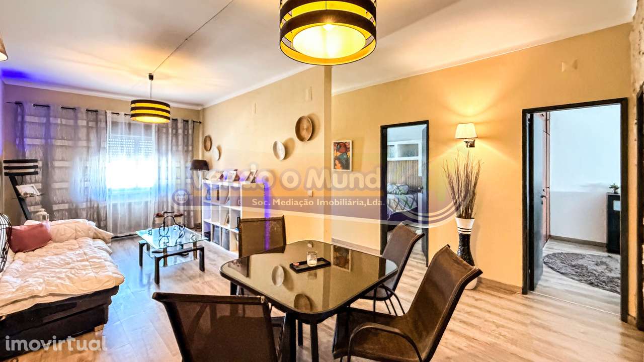 Andar de Moradia T3+2 em Samora Correia (SC1036) - Grande imagem: 5/28