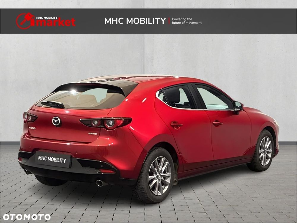 Mazda 3 2.0 mHEV Kanjo - 6