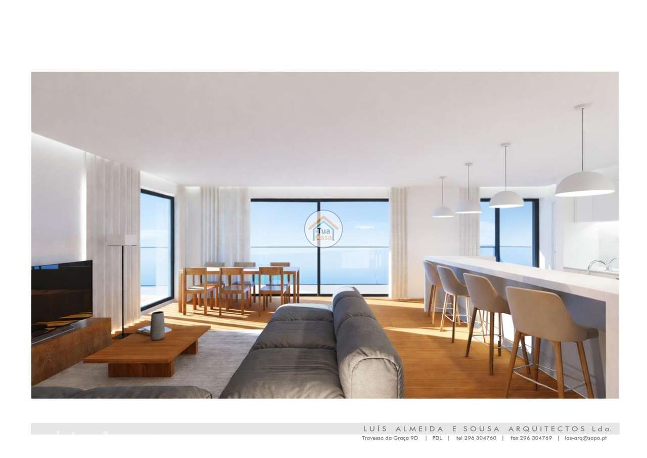 Apartamento T2 para Venda - Fração G - Grande imagem: 3/12