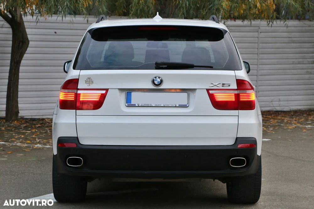 BMW X5 xDrive30d - 6