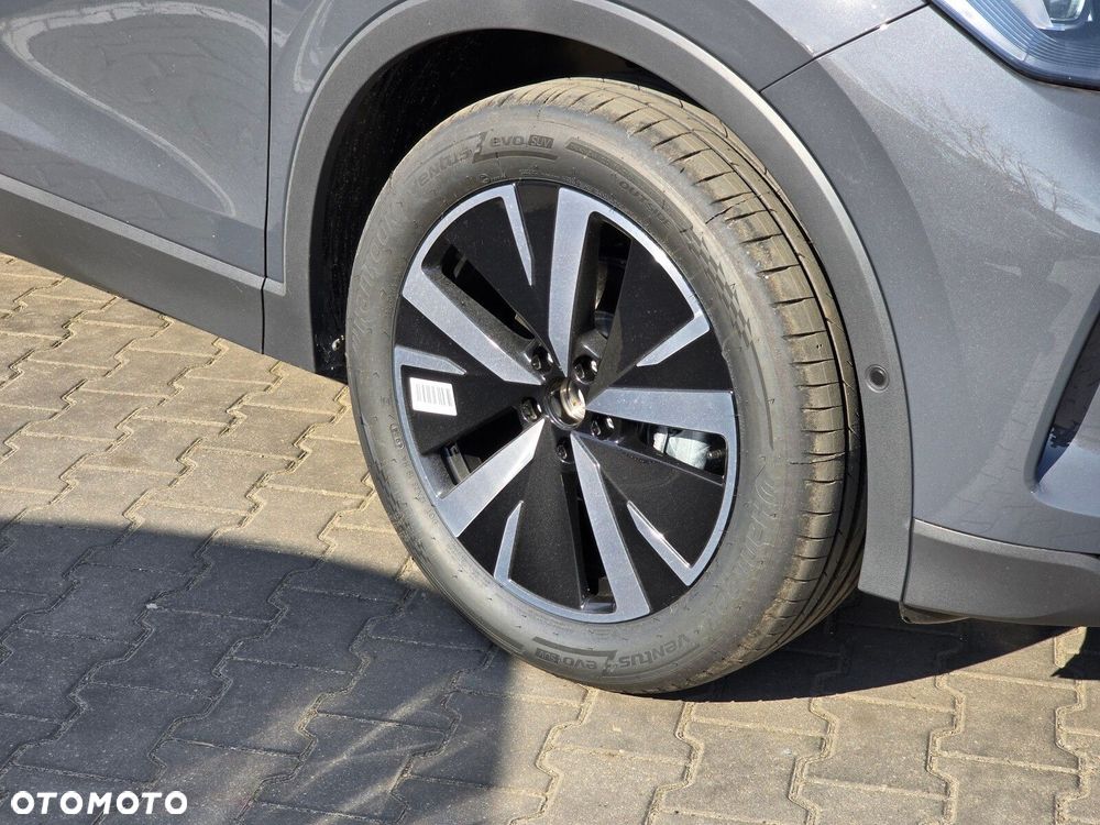 Volkswagen Tiguan 1.5 eTSI Life Plus DSG - 5