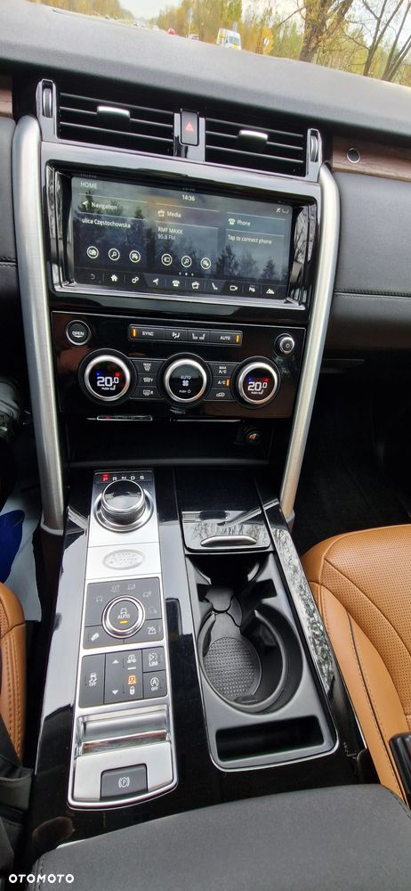 Land Rover Discovery 2.0 SD4 HSE - 23