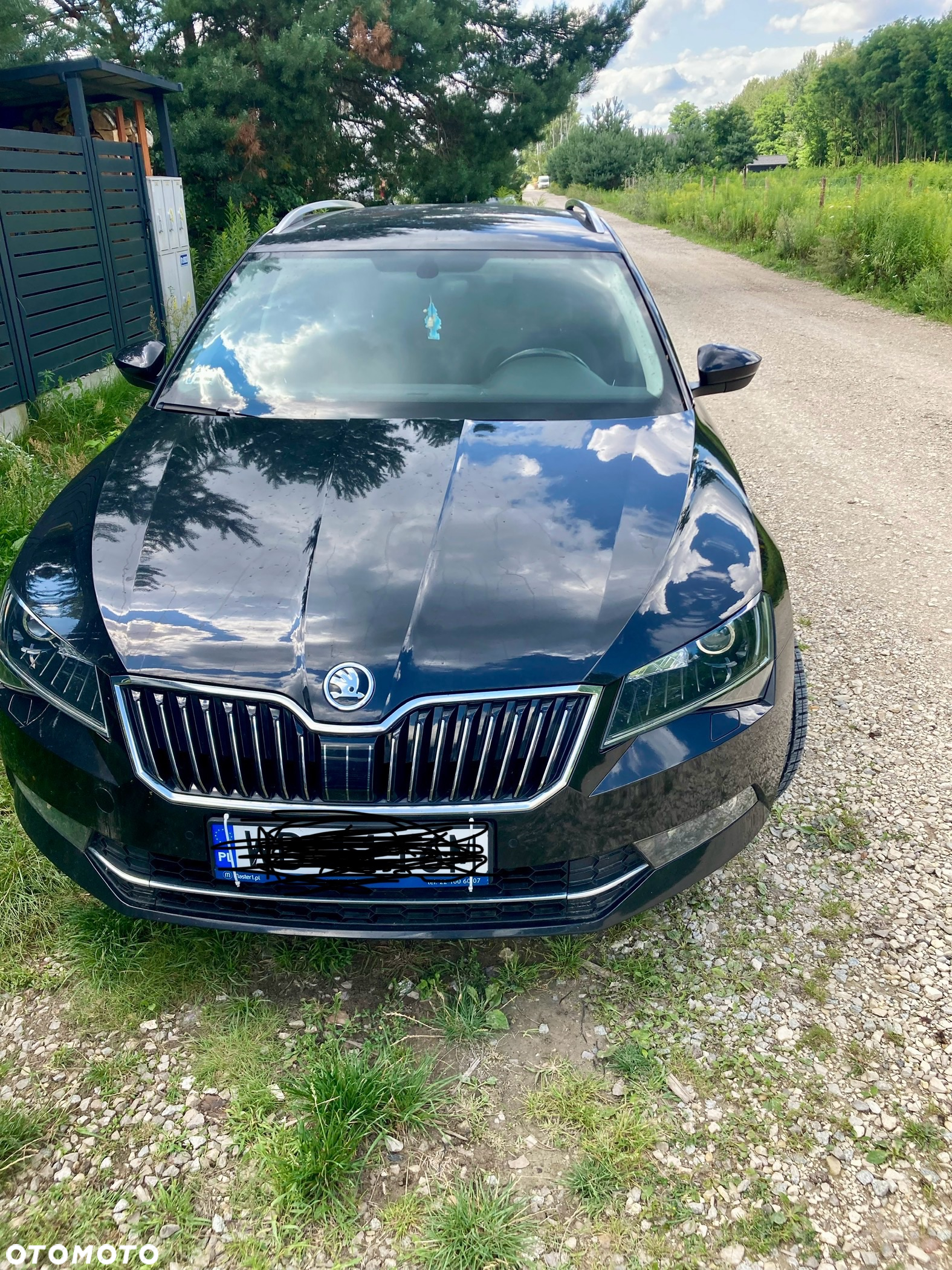 Skoda Superb 1.5 TSI ACT Ambition DSG - 8
