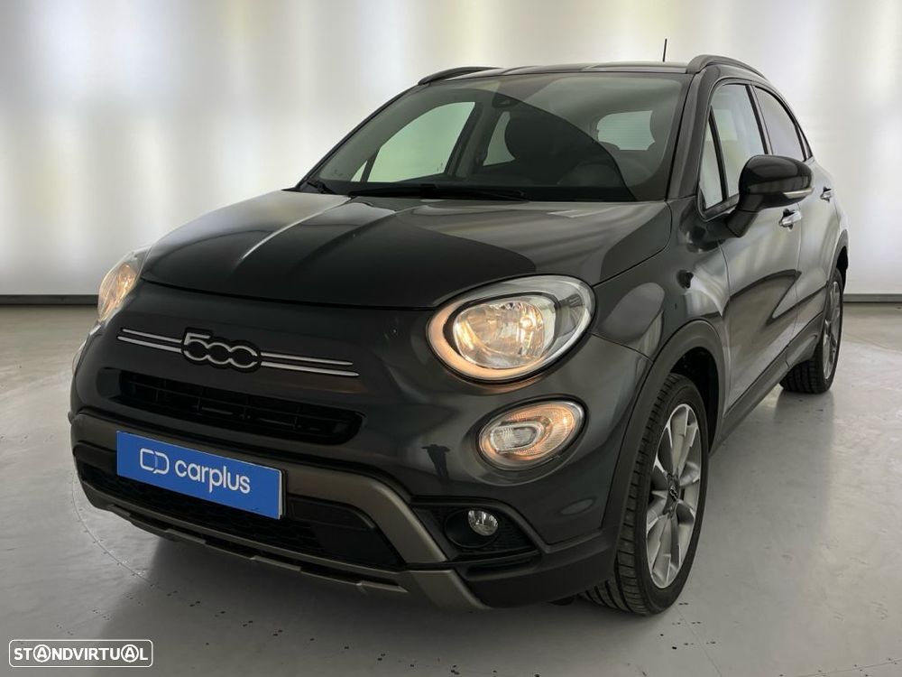Fiat 500X 1.0 FireFly - 21