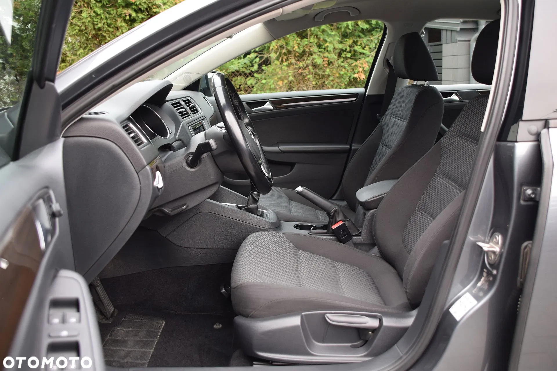Volkswagen Jetta 1.4 TSI BMT Comfortline - 22