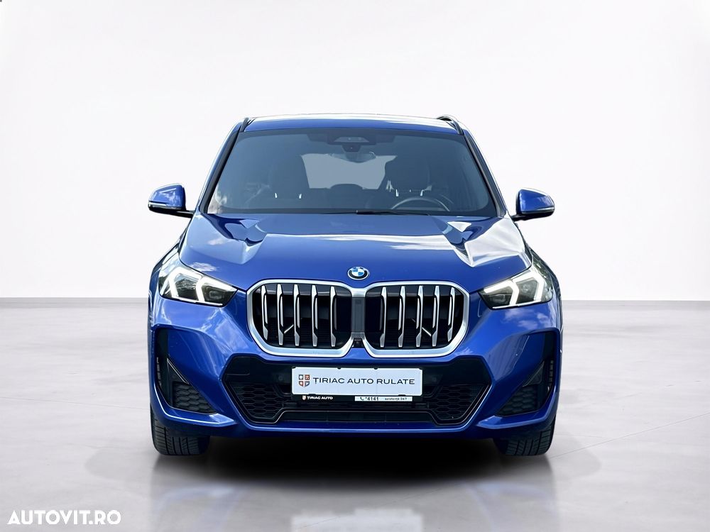 BMW X1 xDrive23i Aut. M Sportpaket - 9