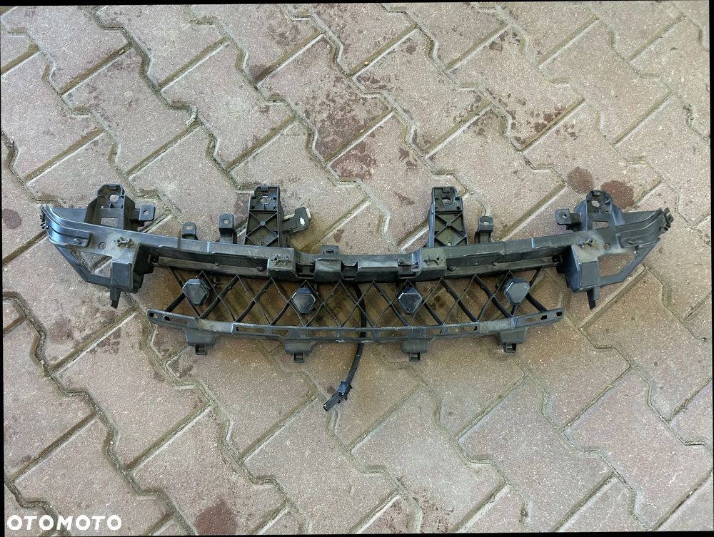 LEXUS RX V 2022- WZMOCNIENIE ZDERZAKA PRZÓD ABSORBER PRZEDNI BELKA PRZEDNIA ŚLIZG GÓRNY POD ZDERZAK - 1