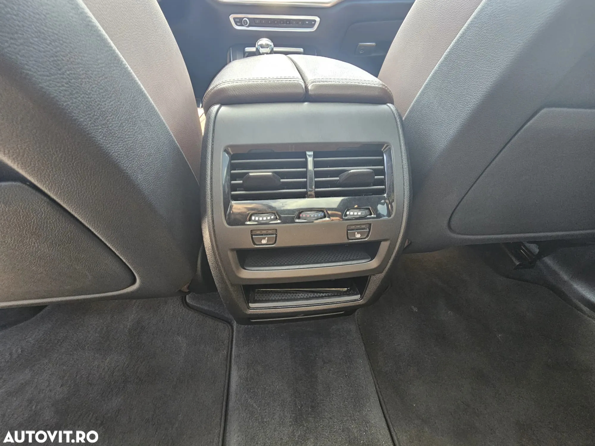 BMW X5 xDrive30d - 15