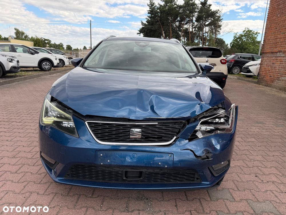 Seat Leon - 4