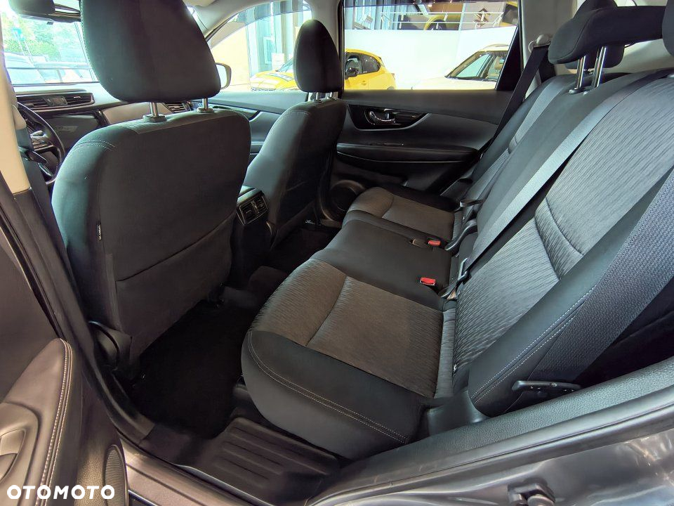 Nissan X-Trail - 6
