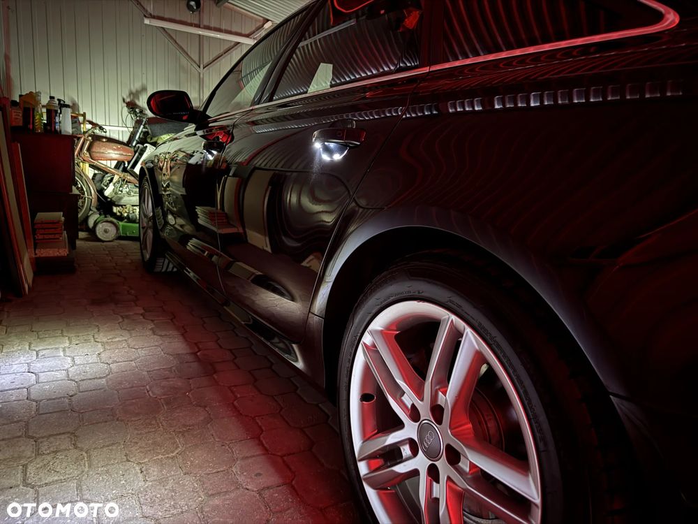 Audi A6 Limousine 2.0 TDI DPF - 32